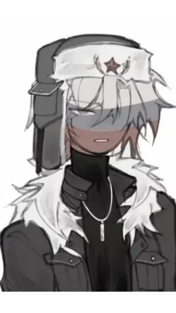 Profile image of ロシア