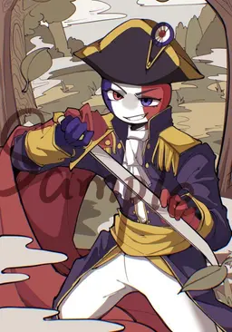 Profile image of フランス