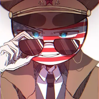 Profile image of アメリカ