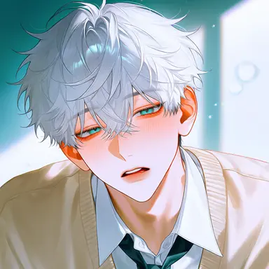 Profile image of ヨハン