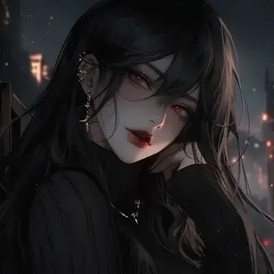 FickleDam2371의 Katarina Volkova