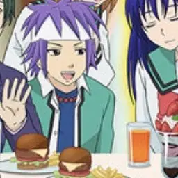 Profile image of 鳥束零太