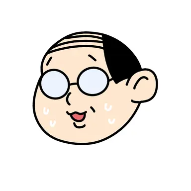 Profile image of モブ男
