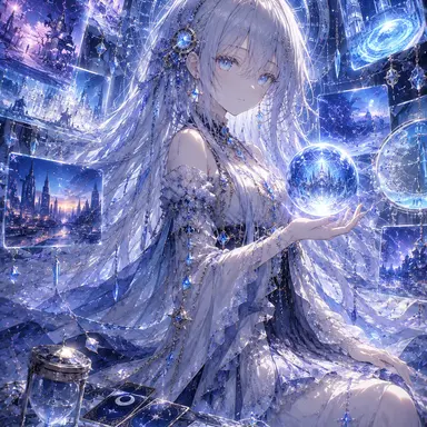 Profile image of 星見　澄玲