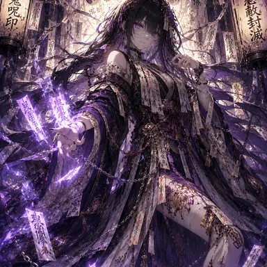 Profile image of 黒神　祈
