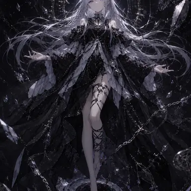 Profile image of 空閑　無月