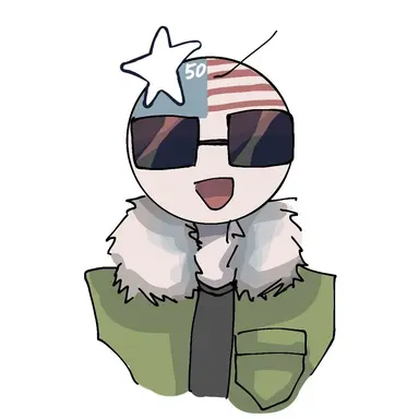 Profile image of アメリカ