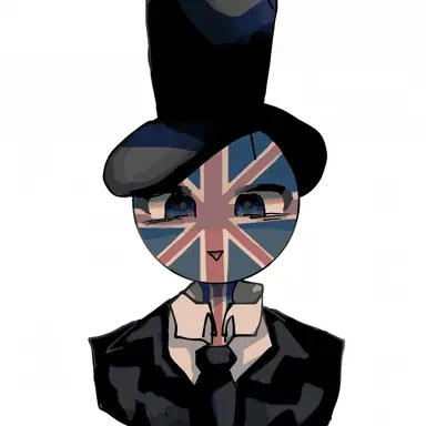 Profile image of イギリス