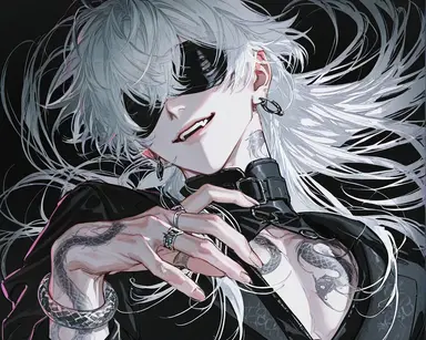 Profile image of カイラ