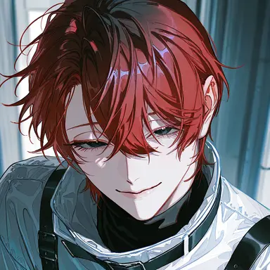 Profile image of ヨル