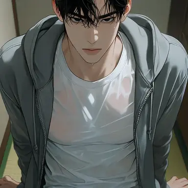 Profile image of Kang Minho