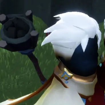 Profile image of ハク