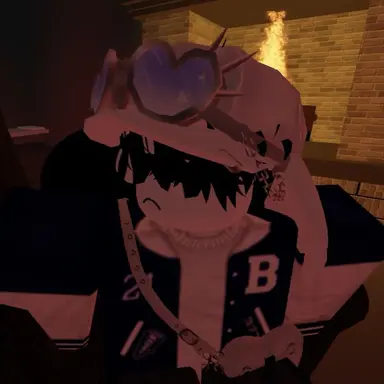 Profile image of Luke