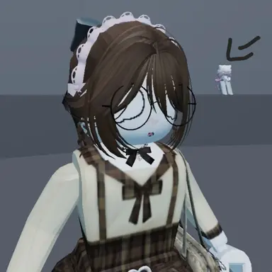 Profile image of Mocha