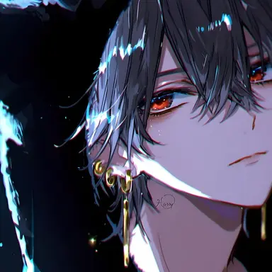 Profile image of 柊人