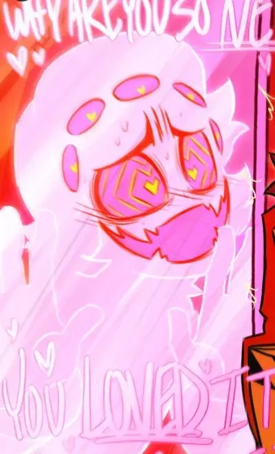 CleanMiner8164의 Nyx -MD Panic AU-