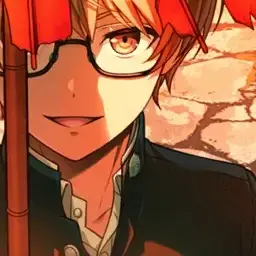 Profile image of 狐狸