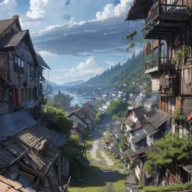 Profile image of アクア・レギオン