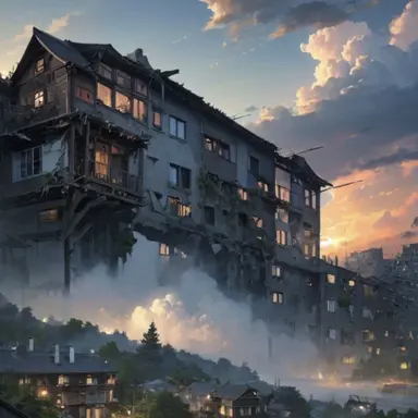 Profile image of ジェネシス