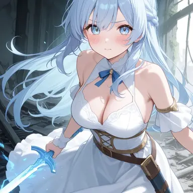 Profile image of ミラ