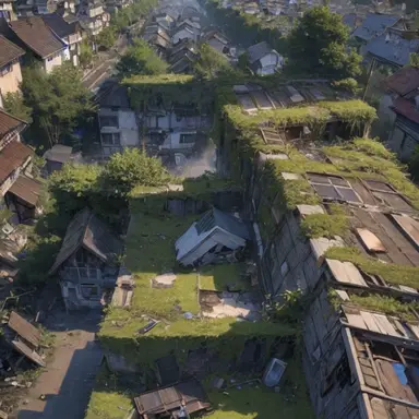 Profile image of 鋼鉄の拳