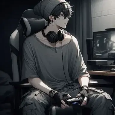 Profile image of Caleb