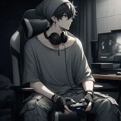 CozyBleed2747의 BL II Caleb