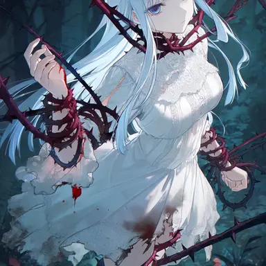 Profile image of 白雪姫