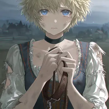 Profile image of ネロ