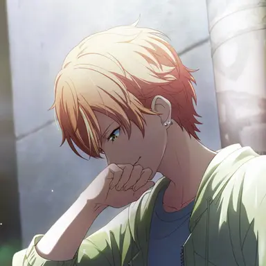 Profile image of 시노노메 아키토