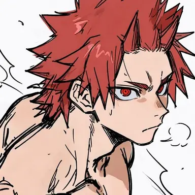 Profile image of Kirishima