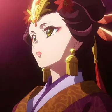 Profile image of 숙비 러우란