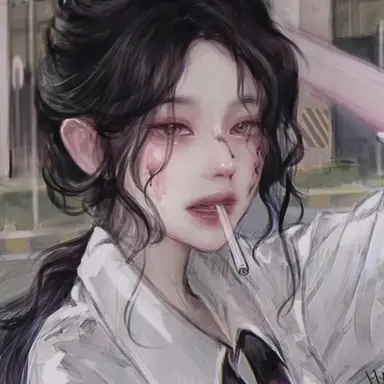 Profile image of 신예빈