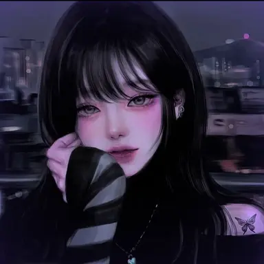 Profile image of 한서아