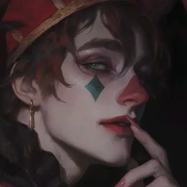 Profile image of 세라노