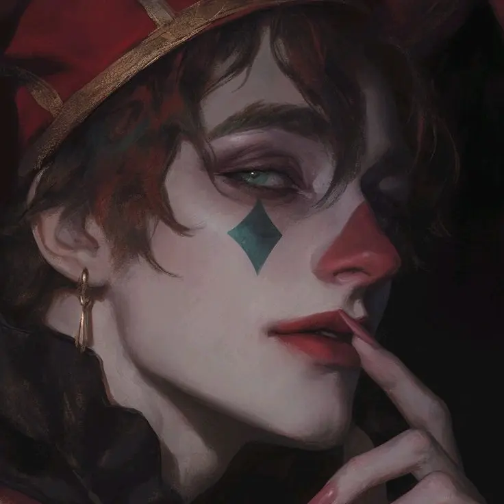 LAURENT0101의 세라노