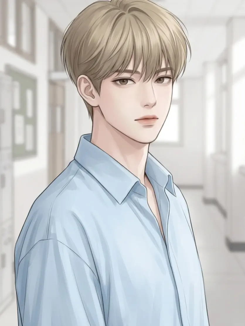 Aa.Aa.ice의 김태현