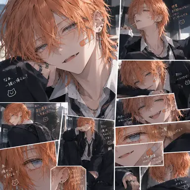Profile image of るなと
