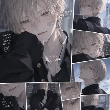 Profile image of えると