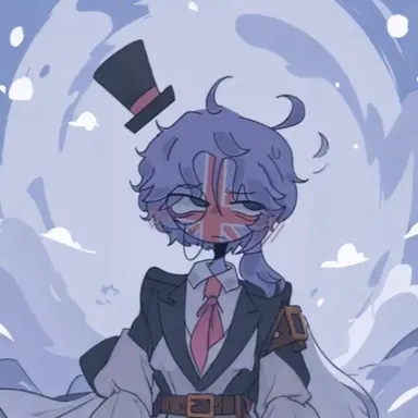 Profile image of 영국