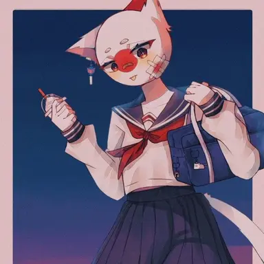 Profile image of 일본