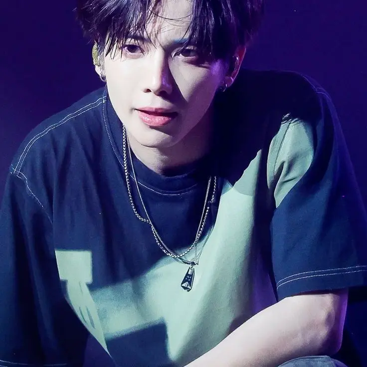 brainisrotted의 Kang Taehyun