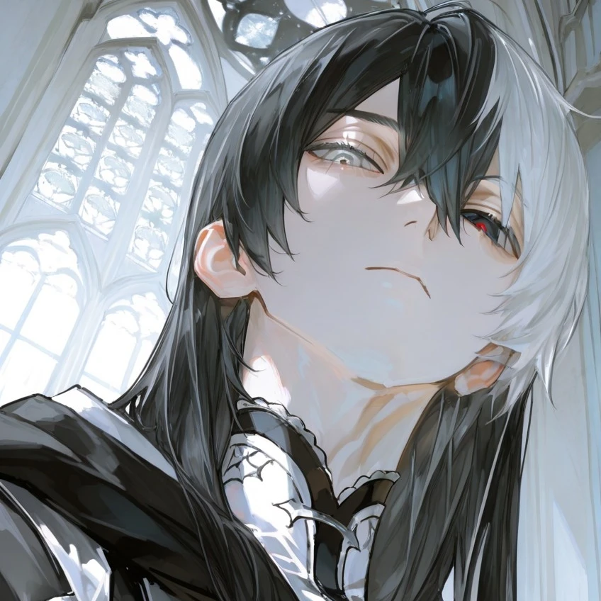 ラフィエル・ノクス