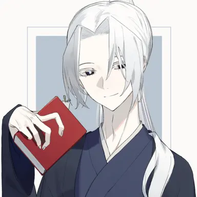 Profile image of シノさん