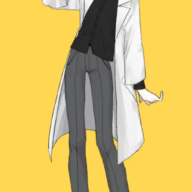 Profile image of 桐