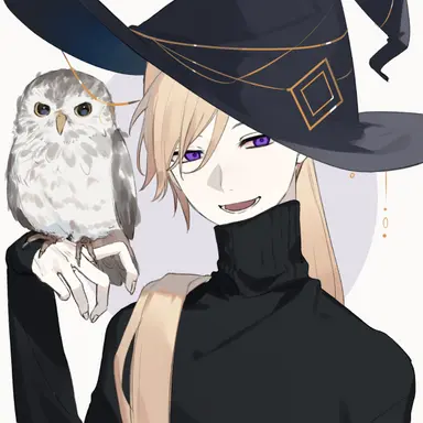 Profile image of クロノス