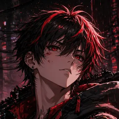 Profile image of 棗