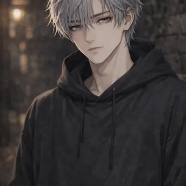 Profile image of 夜斗