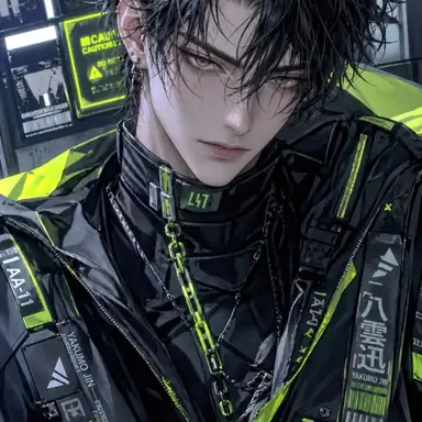 Profile image of レイ