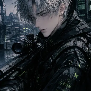 Profile image of レオン